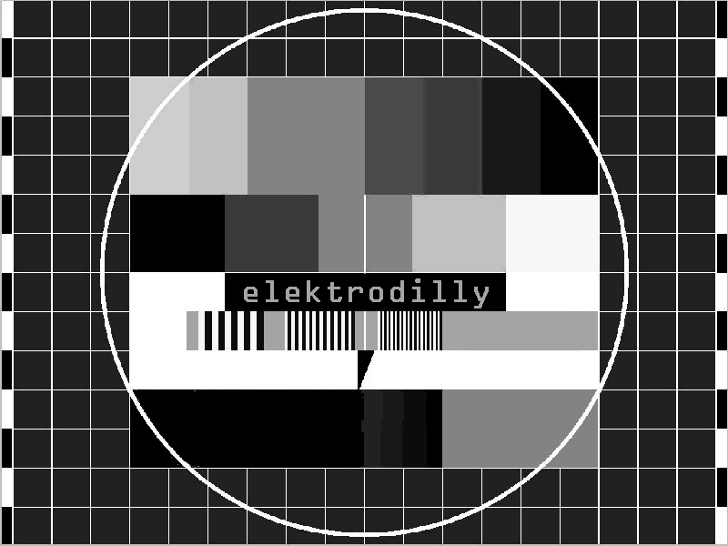 elektrodilly